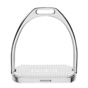 Sprenger HS Stainless Steel Fillis Stirrups