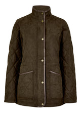 Dubarry of Ireland Womens Locton Jacket