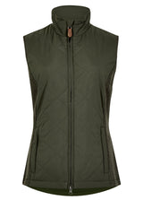 Dubarry of Ireland Women's Deerpark Gilet