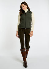 Dubarry of Ireland Women's Deerpark Gilet