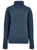 Dubarry of Ireland Womens Hennessy Knitwear