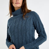 Dubarry of Ireland Womens Hennessy Knitwear