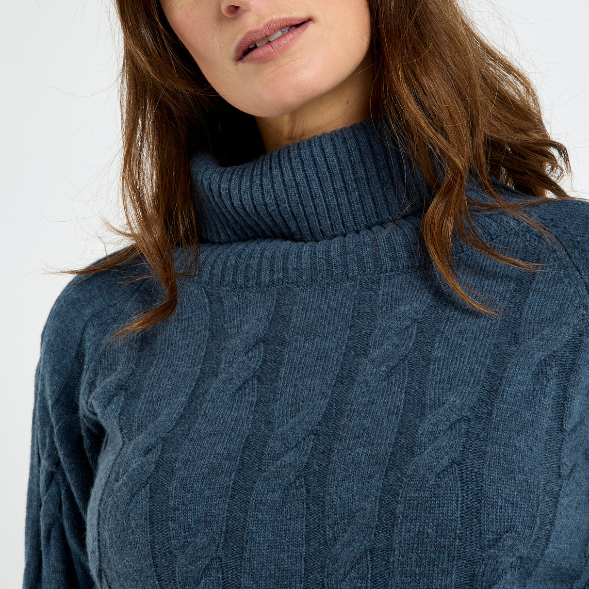 Dubarry of Ireland Womens Hennessy Knitwear