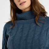 Dubarry of Ireland Womens Hennessy Knitwear