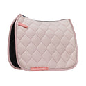 Weatherbeeta Velvet Dressage Saddle Pad