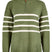 Dubarry Womens Fonthill Knitted Jumper #colour_kelp