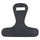 Imperial Riding Core Crupper Halter #colour_black