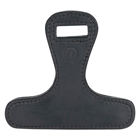 Imperial Riding Core Crupper Halter #colour_black