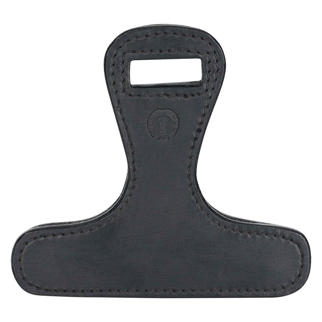 Imperial Riding Core Crupper Halter #colour_black