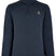 Dubarry Mens Boyce Sweatshirt #colour_navy