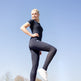 Coldstream Next Generation Darnick Riding Tights #colour_navy-white