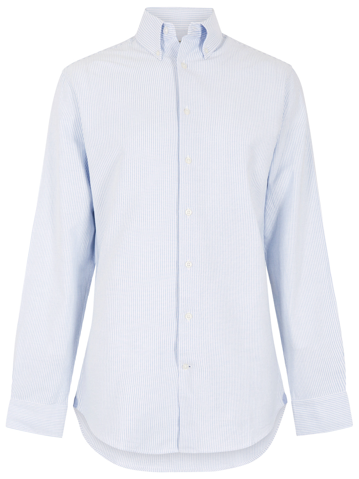 Dubarry Mens Clontarf Shirt #colour_blue-multi