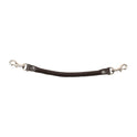 Dublin Monkey Leather Saddle Soft Grip Handle
