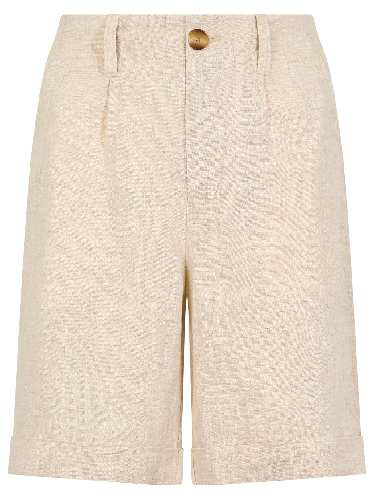 Dubarry Women's Maryland Linen Shorts