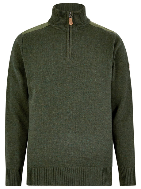 Dubarry Men's Doherty Knitwear
