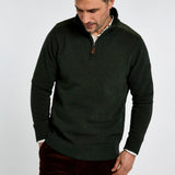 Dubarry Men's Doherty Knitwear