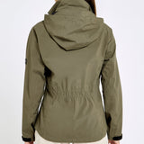 Dubarry Women's Seamills Jacket