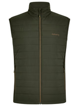 Dubarry Men's Solent Gilet