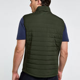 Dubarry Men's Solent Gilet