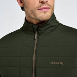 Dubarry Men's Solent Gilet