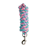 Dublin Everyday Cotton Lead Rope for Horses