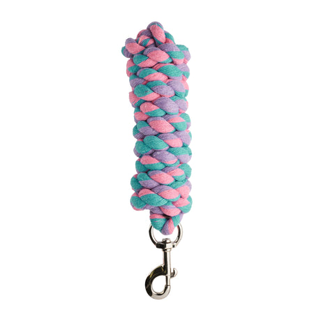 Dublin Everyday Cotton Lead Rope for Horses