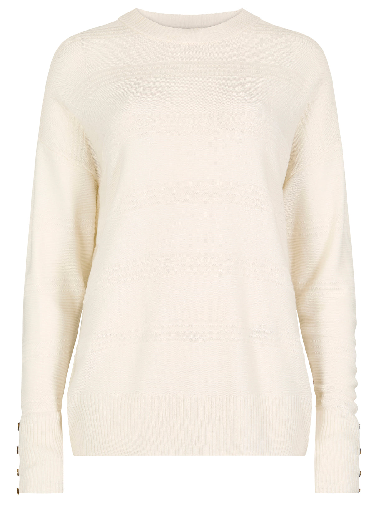 Dubarry Women's Ashfield Knitted Jumper