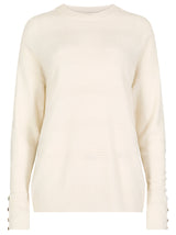 Dubarry Women's Ashfield Knitted Jumper