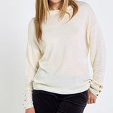 Dubarry Women's Ashfield Knitted Jumper