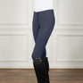 Coldstream Fenham Diamante Breeches #colour_navy