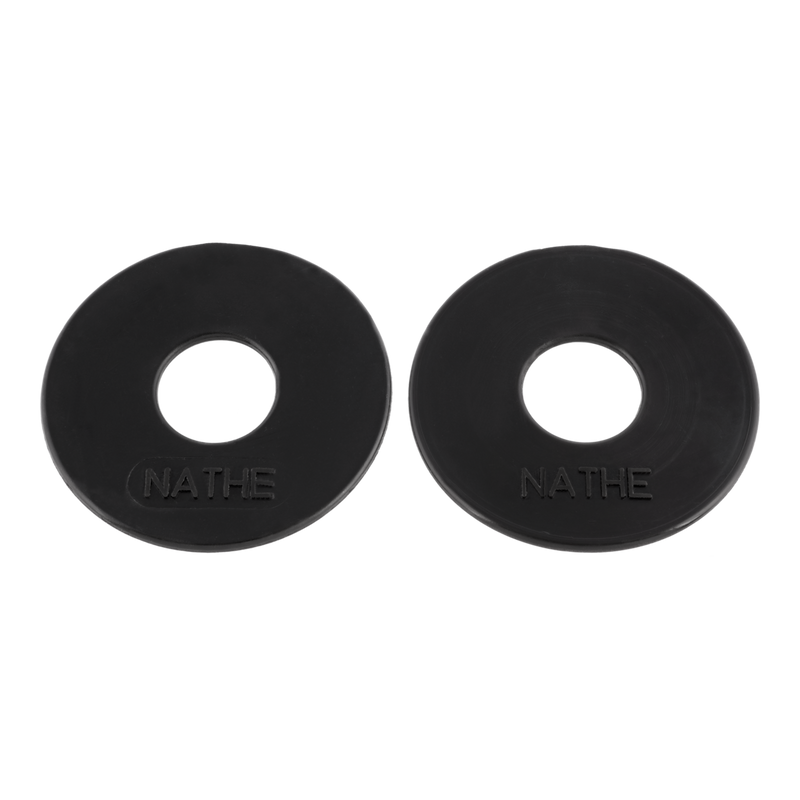 Nathe Bit Guards Rubber (Pair)