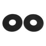 Nathe Bit Guards Rubber (Pair)
