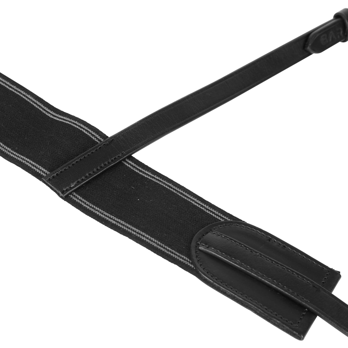 Shires Velociti GARA Elastic Breastgirth