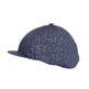 Hy Equestrian Elevate Allure Hat Silk