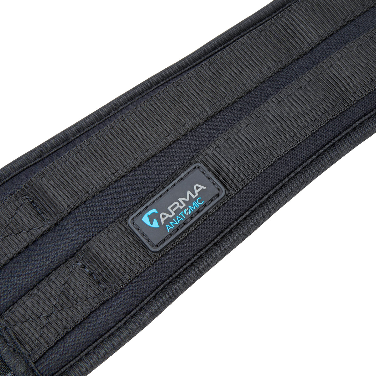 Shires ARMA Memory Foam Anatomischer Gurt