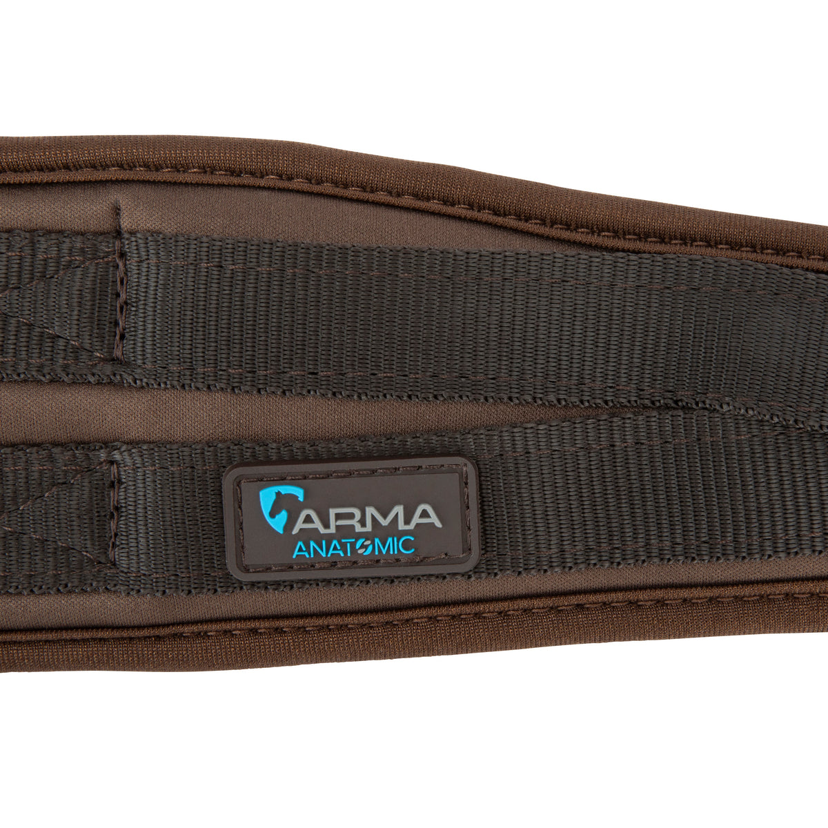 Shires ARMA Memory Foam Anatomischer Gurt