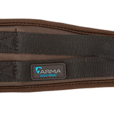 Shires ARMA Memory Foam Anatomischer Gurt