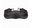 Shires ARMA Memory Foam Anatomical Girth #colour_black