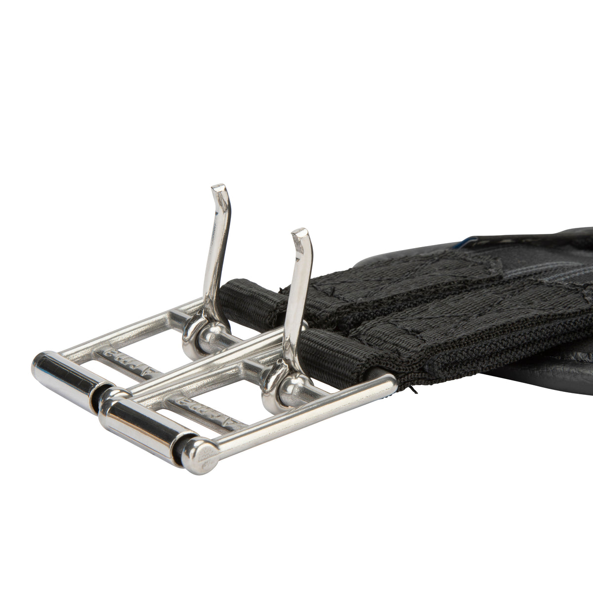 Shires ARMA Anti-Chafe Anatomischer elastischer Gurt