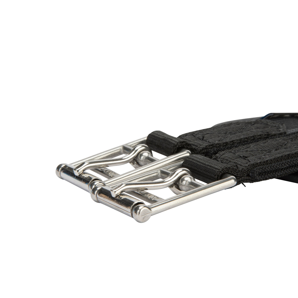 Sangle anatomique anti-frottement Shires avec élastique