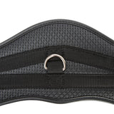 Shires ARMA Anti-Chafe Anatomischer elastischer Gurt