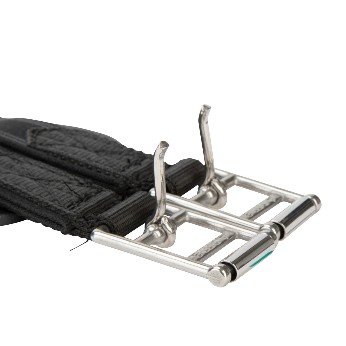 Shires ARMA Anti-Chafe Anatomischer elastischer Gurt