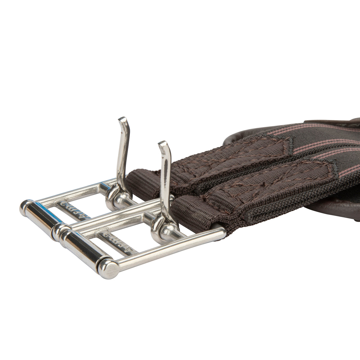 Shires ARMA Anti-Chafe Anatomischer elastischer Gurt
