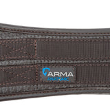 Shires ARMA Anti-Chafe Anatomischer elastischer Gurt