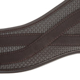 Sangle anatomique anti-frottement Shires avec élastique