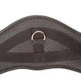 Shires ARMA Anti-Chafe Anatomischer elastischer Gurt