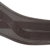 Shires ARMA Anti-Chafe Anatomischer elastischer Gurt