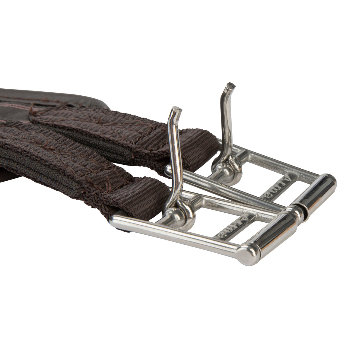 Shires ARMA Anti-Chafe Anatomischer elastischer Gurt