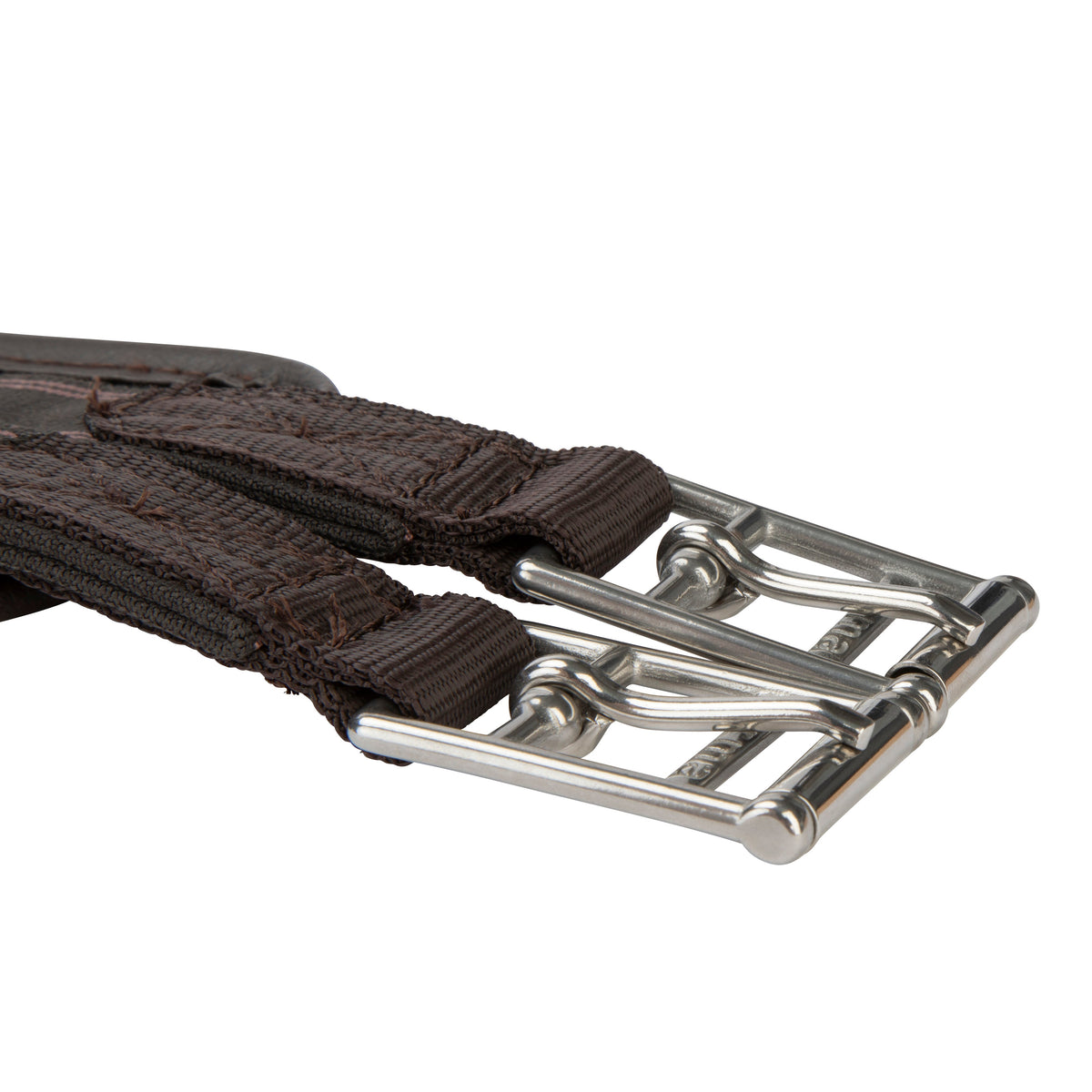 Sangle anatomique anti-frottement Shires avec élastique