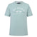 HV Polo Women's Natalie T-Shirt #colour_aqua-sky